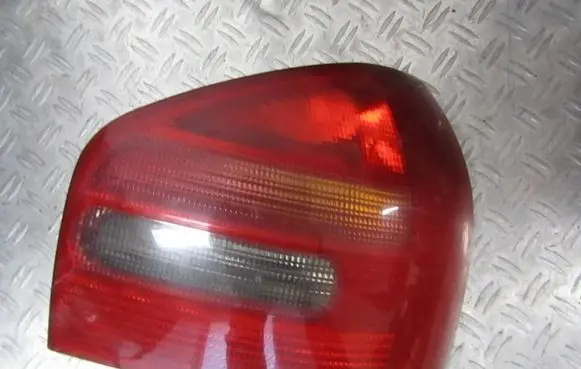 Audi A3 S3 8L Rear/tail lights 8l0945096