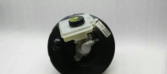 Mini One - Cooper Coupe R56 Brake booster 34336772854