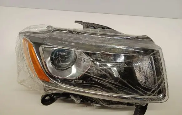 Jeep Grand Cherokee Headlight/headlamp 68110996AC