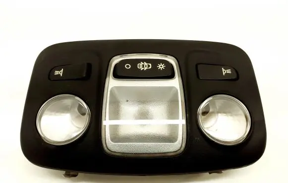 Citroen DS4 Front seat light 96727263ZD