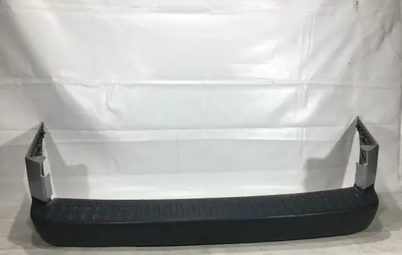 Opel Combo C Rear bumper 09184926