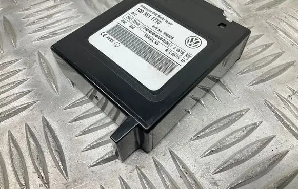 Alarm control unit/module