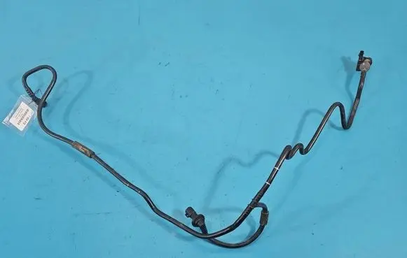 Volkswagen Tiguan Intercooler hose/pipe 5QA612041R IMPRK1554418