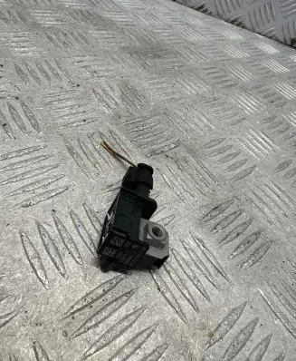 BMW X3 F25 Airbag deployment crash/impact sensor 9224177 12570 110915