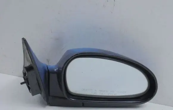 Hyundai Sonata Manual wing mirror 012101