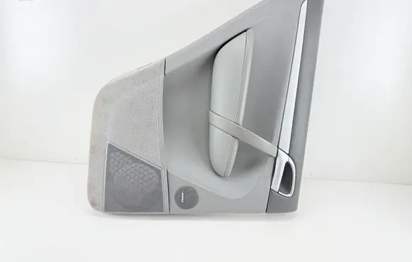 Porsche Cayenne (9PA) Rear door card panel trim 7L5867211AG 042962 0329576821