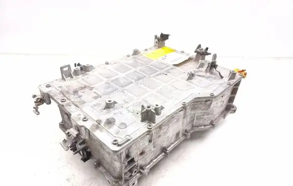 Jeep Avenger Voltage converter inverter 9874009580 51615739 9699396180