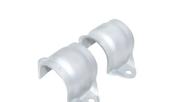 BMW 5 E39 Sway bar bush bracket, front 31351091989 1091989