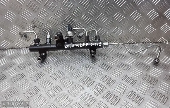 Ford Kuga II Fuel main line pipe 968190968004
