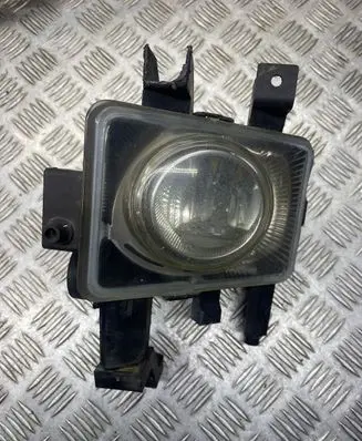 Opel Zafira B Front fog light 0096726 24462133