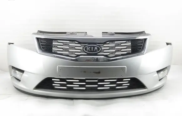 KIA Ceed Front bumper 