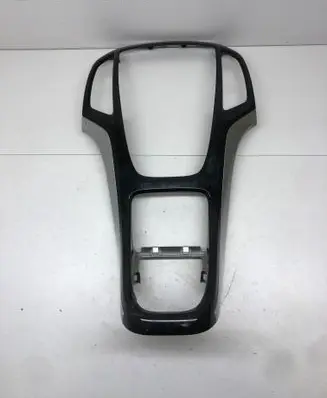 Opel Astra J Radio/GPS head unit trim 13349237