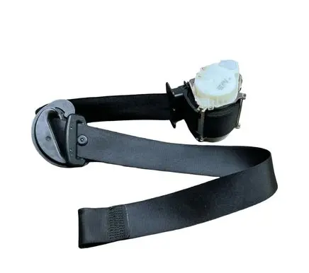 BMW 1 E82 E88 Front seatbelt 34003268D 2501110136