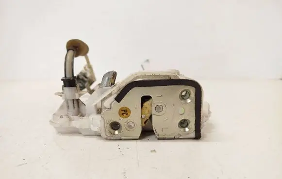 Honda Civic Front door lock 72111SMGG1