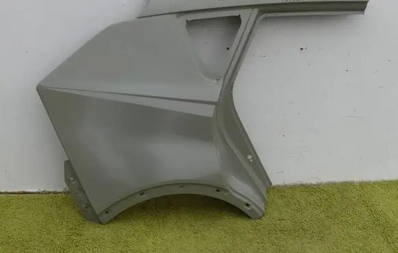 Hyundai Bayon Rear quarter panel 
