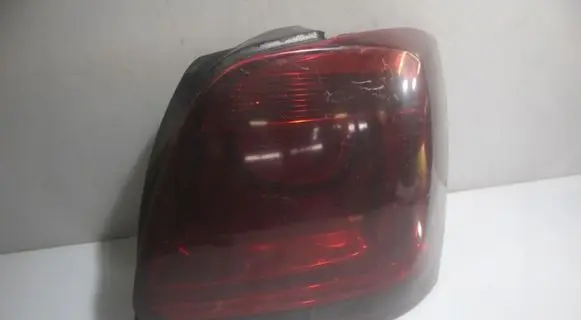 Volkswagen Polo V 6R Rear/tail lights