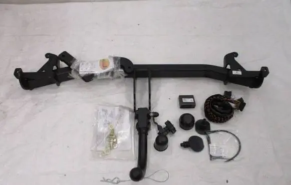Citroen C5 Aircross Tow bar set VP3621970530 19082021 52509607C