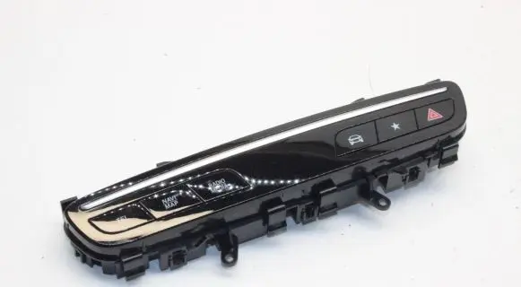 Mercedes-Benz EQC A set of switches A2939055300