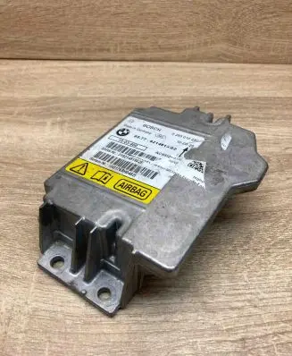 BMW X5 E70 Airbag control unit/module 9214813 0285010256
