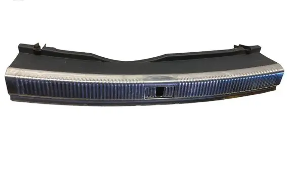 Audi A7 S7 4G Trunk/boot sill cover protection 4G8863471