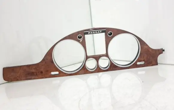 Volkswagen PASSAT B6 Dashboard trim 3C1858335J