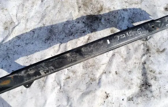 Mercedes-Benz A W169 Rear beam 
