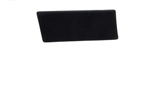 BMW 7 E38 Rear fender molding trim 8236896