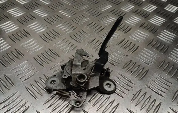Citroen C5 Engine bonnet/hood lock/catch 10802A