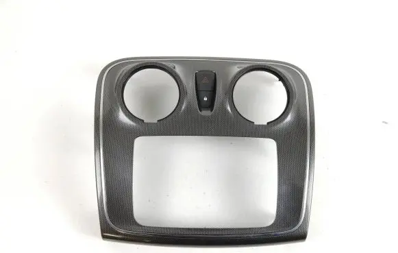 Dacia Sandero Radio/GPS head unit trim 682607310R 682607123R 682602432R