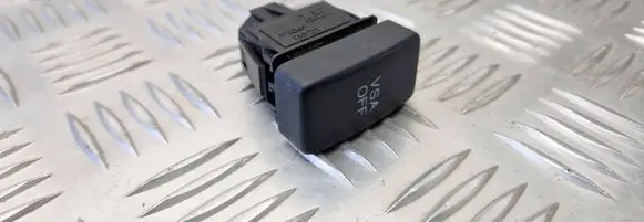 Honda FR-V ESP (stability program) switch M24985
