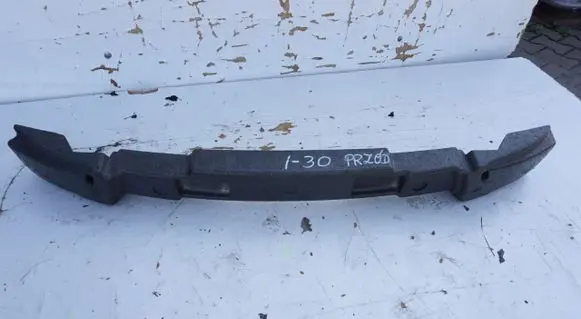 Peugeot Partner Front bumper foam support bar 
