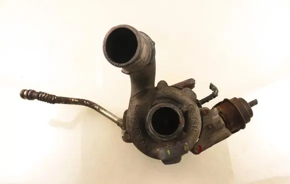 Renault Laguna II Turbo 8200381645