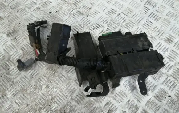 Nissan Micra Fuse 