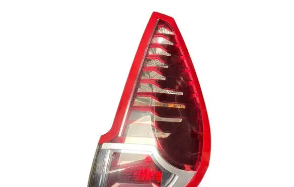 Renault Scenic III - Grand scenic III Rear/tail lights 965500013R 89089202