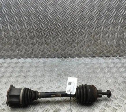 Audi Q5 SQ5 FY Front driveshaft 80A407271D