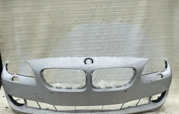 BMW 5 F10 F11 Front bumper