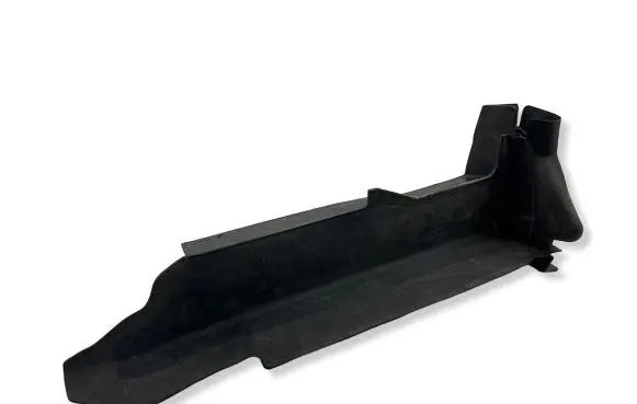 Audi Q2 - Fender end trim 81A821170