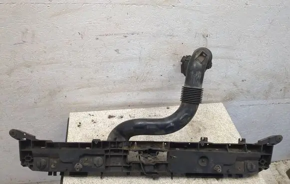 Renault Captur Top upper radiator support slam panel 1132217X 625003860R