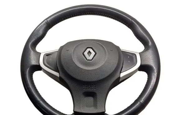 Renault Koleos I Steering wheel 48430JY04A
