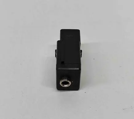 Skoda Superb B8 (3V) AUX in-socket connector 5Q0035724