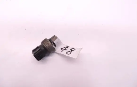 Volvo V50 Air conditioning (A/C) pressure sensor D78