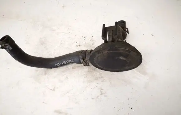 Breather/breather pipe/hose