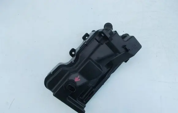Volkswagen ID.4 Windshield washer fluid reservoir/tank 1EA955453F