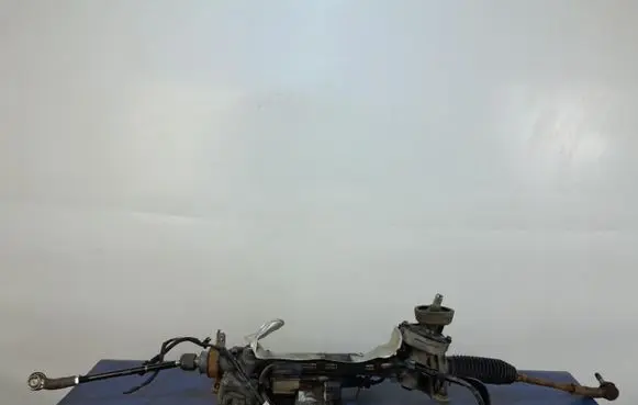 Volkswagen PASSAT B6 Steering rack 3c1423051s