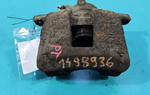 Peugeot Boxer Rear brake caliper IMPRK1498936