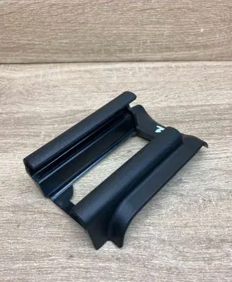 Mercedes-Benz C W204 Front passenger seat rail trim 2049190620 74010028 RighSide