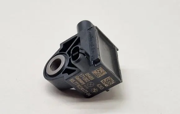 BMW X5 F15 Airbag deployment crash/impact sensor 9224177