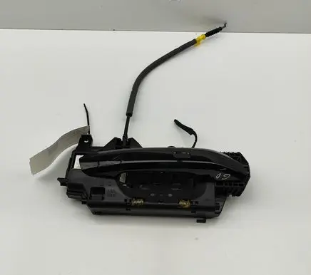 Audi A5 Rear door exterior handle 8W02837812A