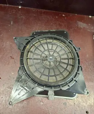 Audi A8 S8 D3 4E Subwoofer speaker 4E0035412E 2318121