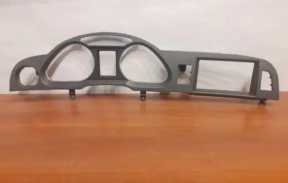 Audi A6 S6 C6 4F Dashboard trim 4F1857115 8262
